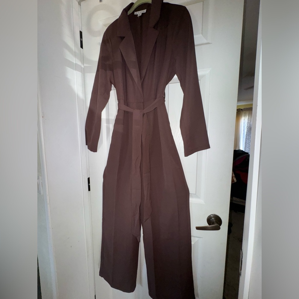 Women’s jumpsuit